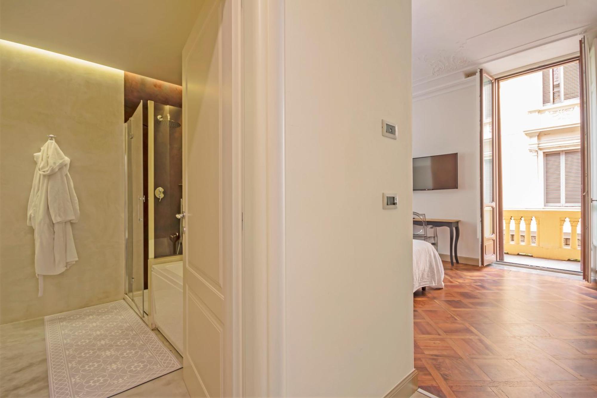 Suyte Torino Centro Hotel ห้อง รูปภาพ