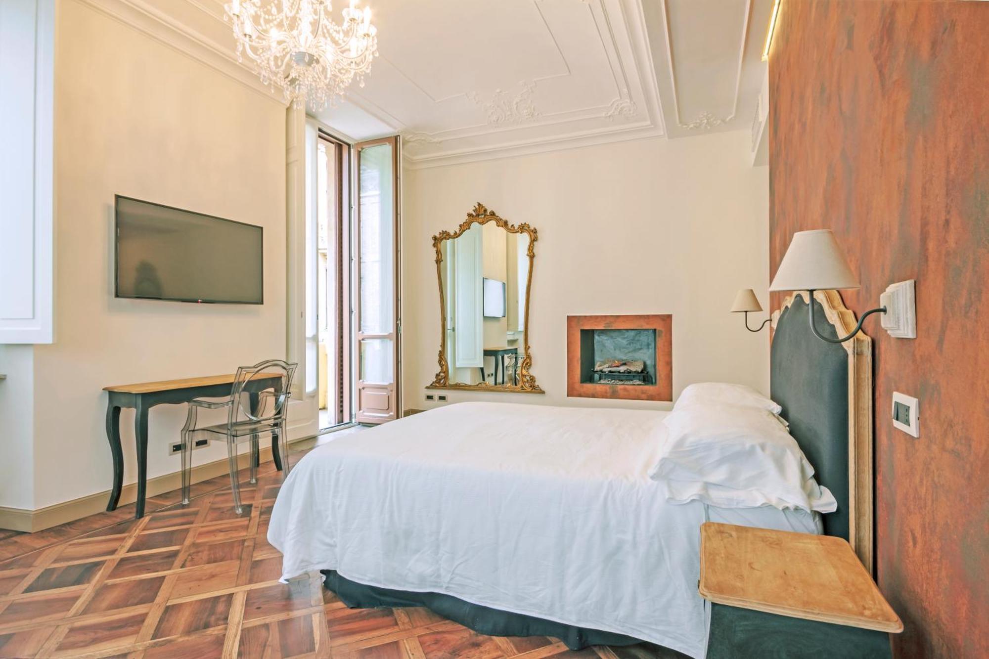 Suyte Torino Centro Hotel ห้อง รูปภาพ