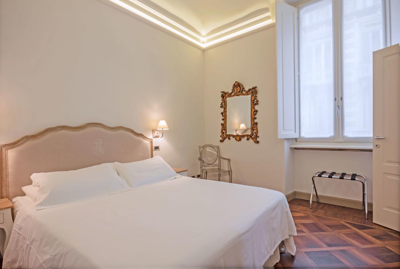 Suyte Torino Centro Hotel ภายนอก รูปภาพ