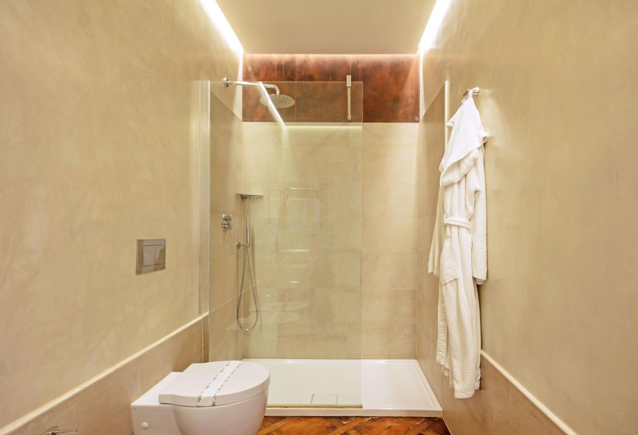 Suyte Torino Centro Hotel ภายนอก รูปภาพ