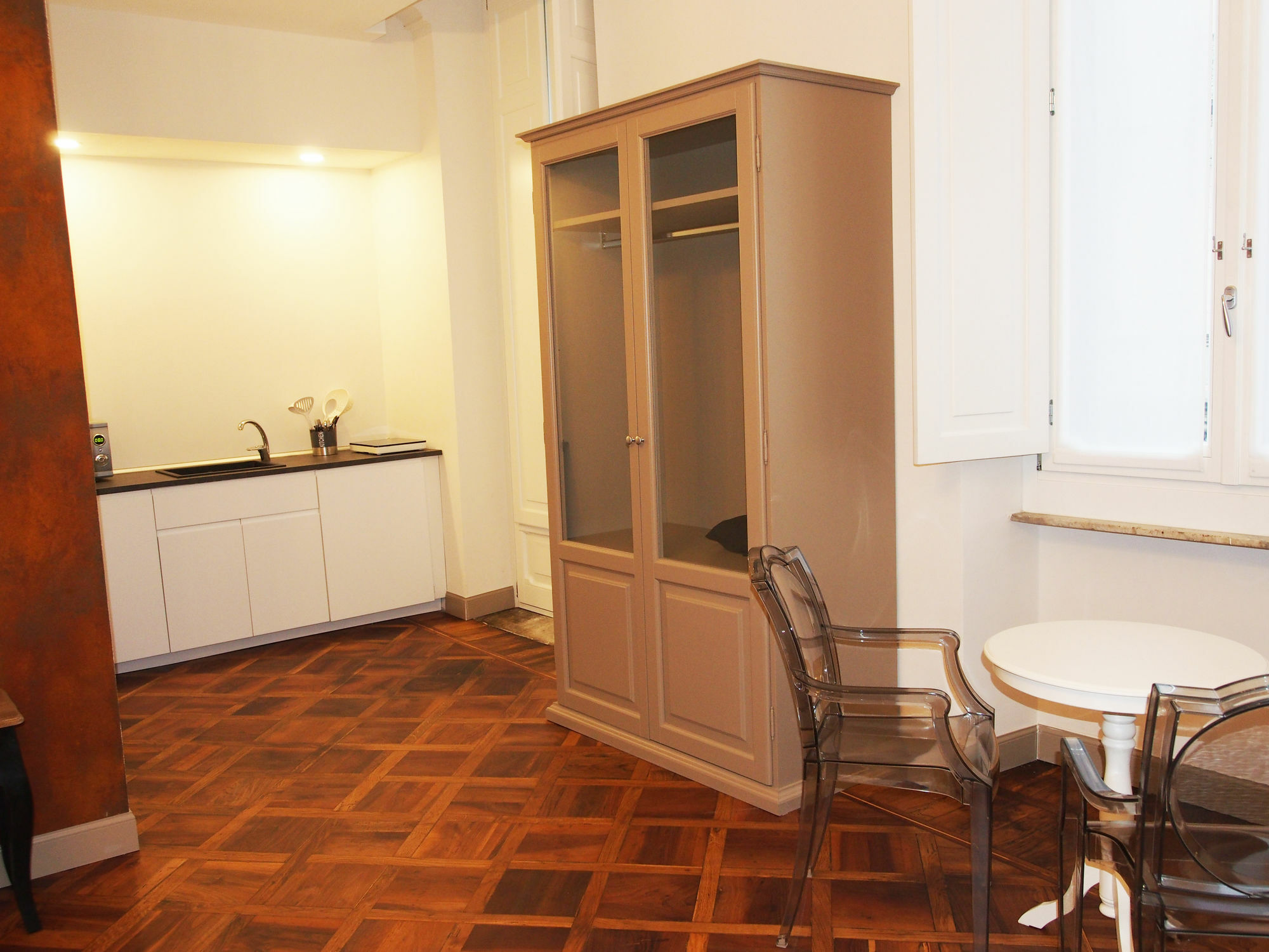 Suyte Torino Centro Hotel ภายนอก รูปภาพ