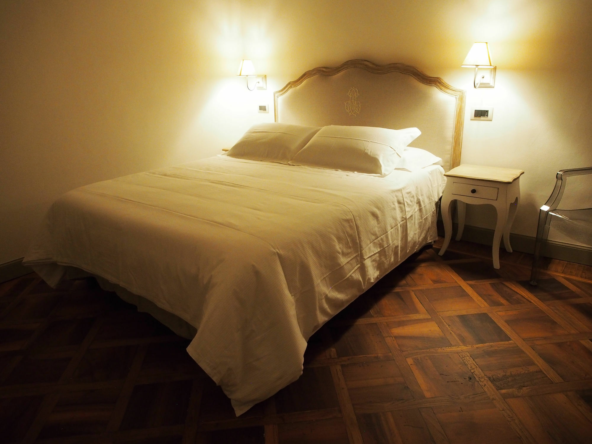 Suyte Torino Centro Hotel ภายนอก รูปภาพ