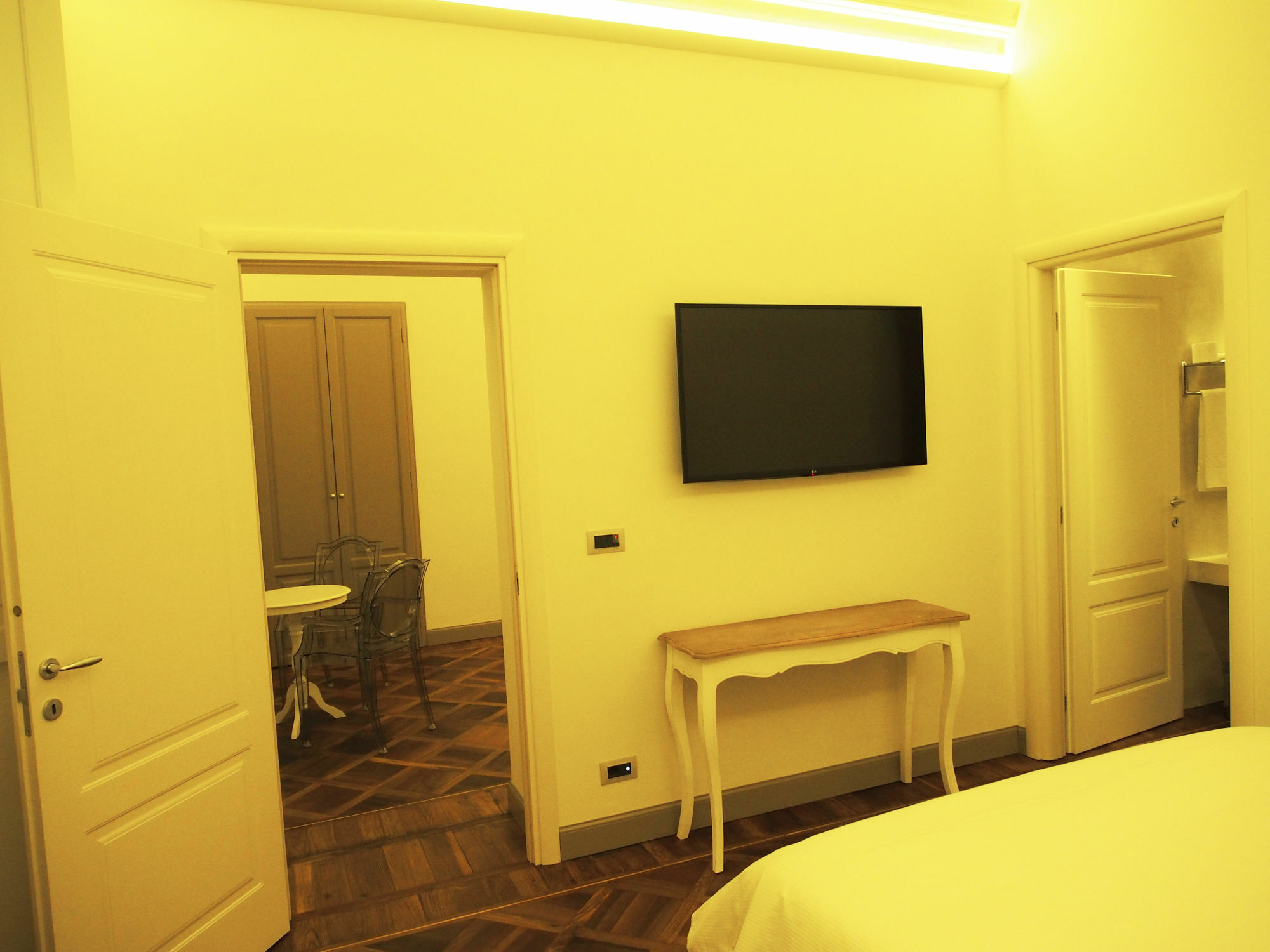 Suyte Torino Centro Hotel ภายนอก รูปภาพ