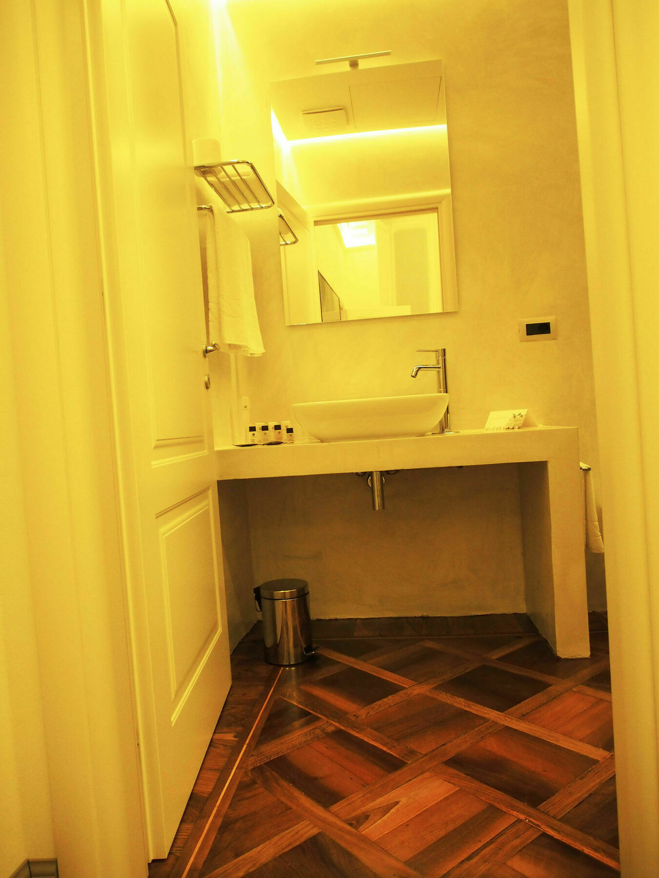 Suyte Torino Centro Hotel ภายนอก รูปภาพ